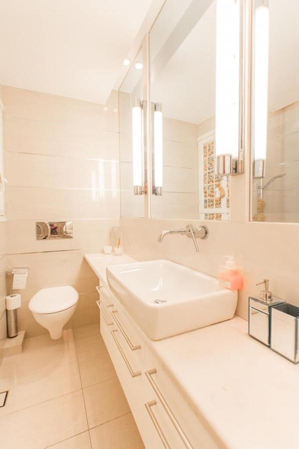 A Cozy Apt In Kolonaki Of Atina Dış mekan fotoğraf