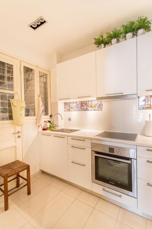 A Cozy Apt In Kolonaki Of Atina Dış mekan fotoğraf