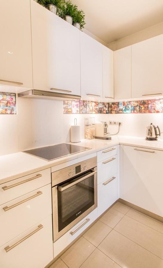 A Cozy Apt In Kolonaki Of Atina Dış mekan fotoğraf